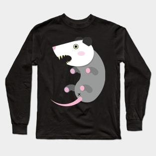 DAP Long Sleeve T-Shirt